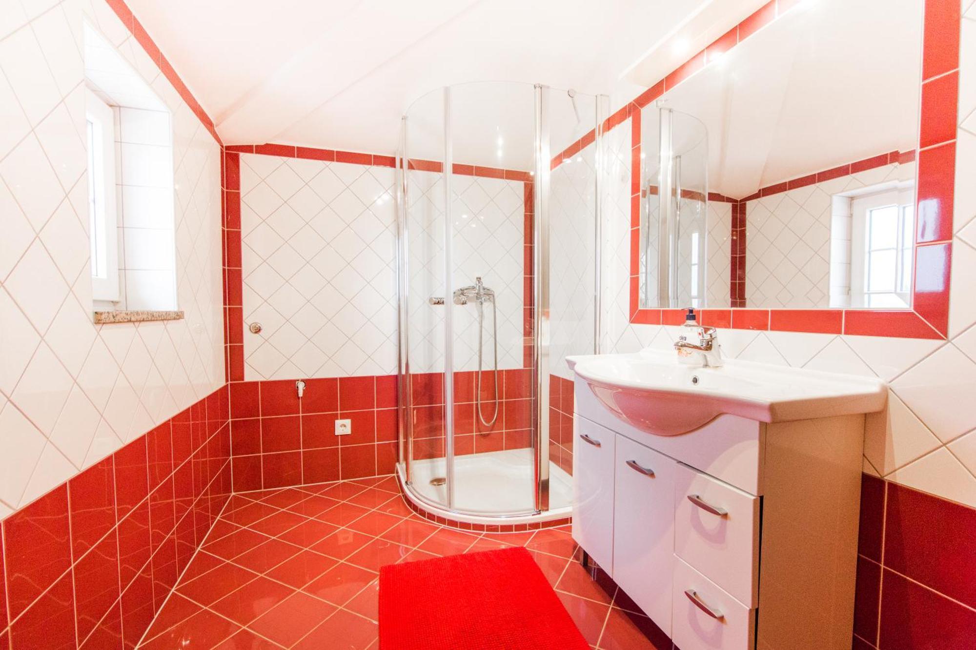 Apartments Natasa Murage Luaran gambar