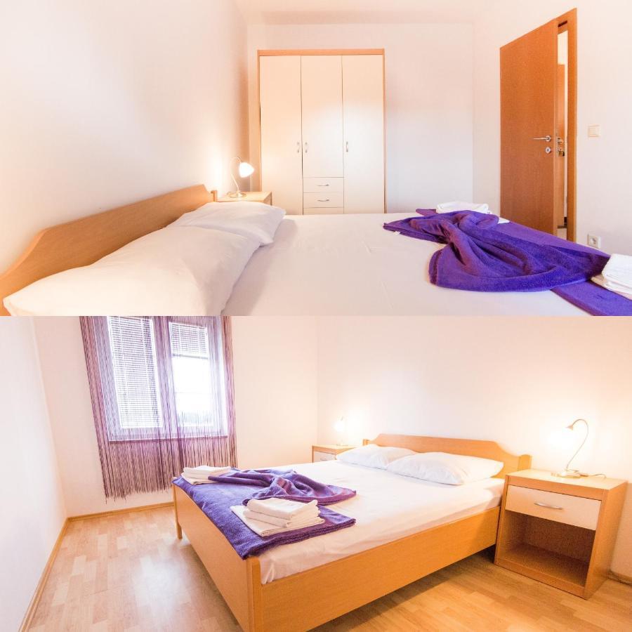 Apartments Natasa Murage Luaran gambar