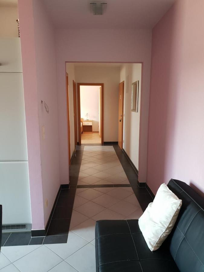 Apartments Natasa Murage Luaran gambar
