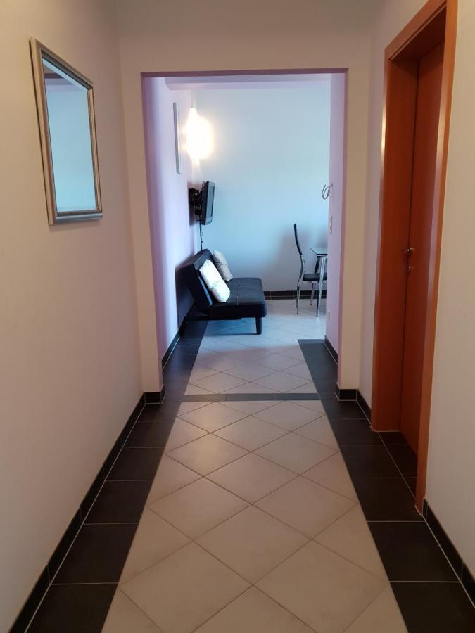Apartments Natasa Murage Luaran gambar