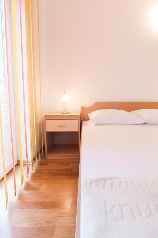 Apartments Natasa Murage Luaran gambar