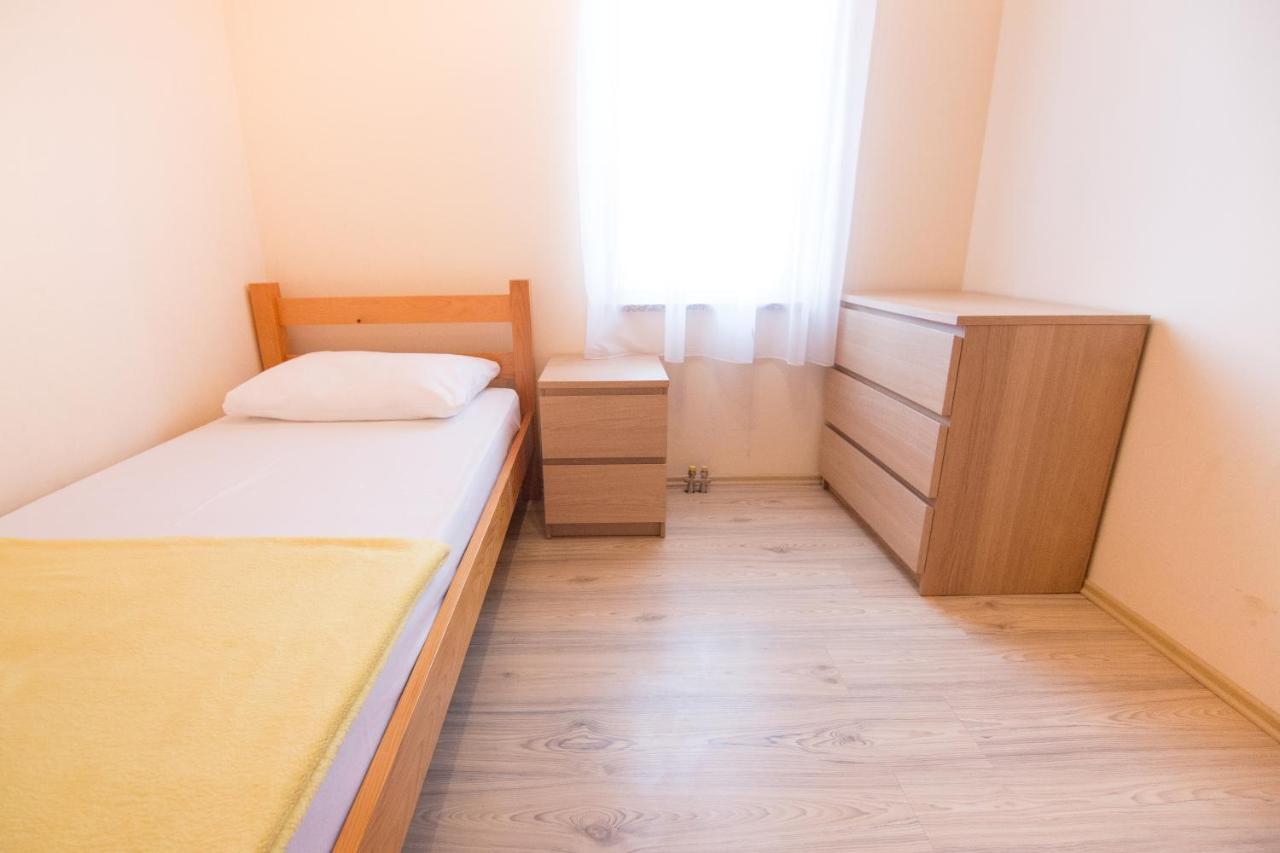 Apartments Natasa Murage Luaran gambar